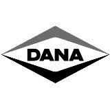 Dana Spicer axles logo